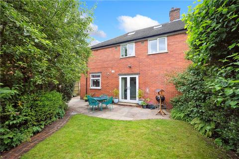 18 Ainsty View, Wetherby, LS22 7QJ