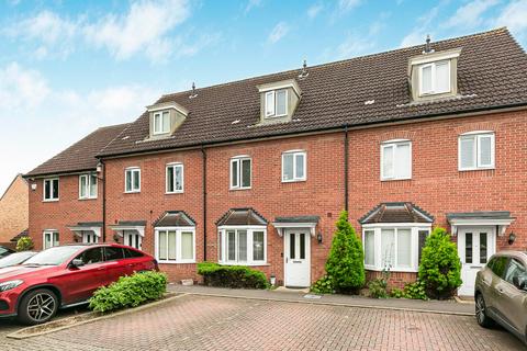 4 bedroom townhouse for sale, Mount Pleasant Lane, Hatfield, AL9