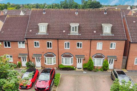 4 bedroom townhouse for sale, Mount Pleasant Lane, Hatfield, AL9