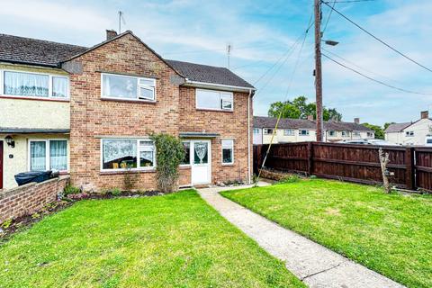 3 bedroom end of terrace house for sale, Greenway, Bishops Lydeard, Taunton, Somerset, TA4