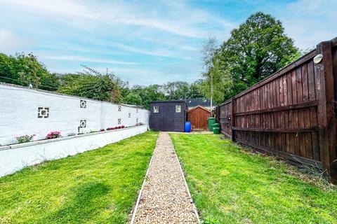 3 bedroom end of terrace house for sale, Greenway, Bishops Lydeard, Taunton, Somerset, TA4