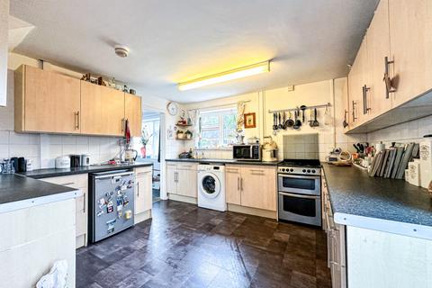 3 bedroom end of terrace house for sale, Greenway, Bishops Lydeard, Taunton, Somerset, TA4