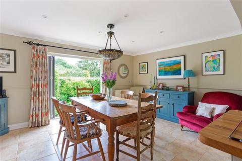 4 bedroom detached house for sale, Duntisbourne Abbots, Cirencester, Gloucestershire, GL7