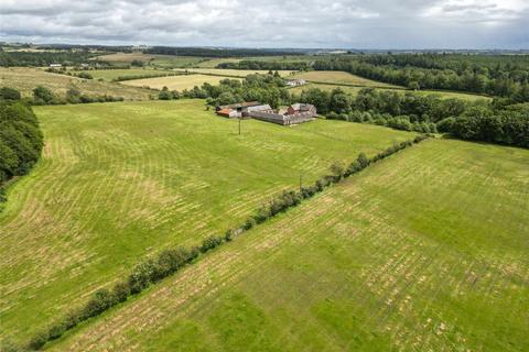 4 bedroom equestrian property for sale, Thorniewhats Farm, Canonbie, Dumfries and Galloway, DG14