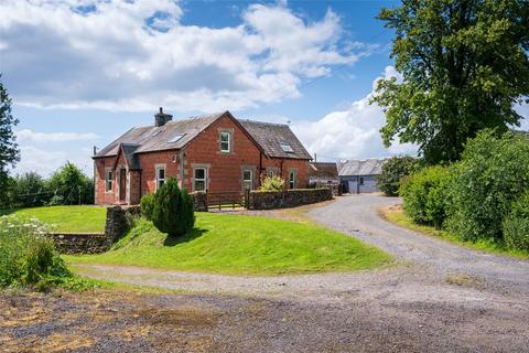 4 bedroom equestrian property for sale, Thorniewhats Farm, Canonbie, Dumfries and Galloway, DG14