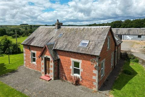 4 bedroom equestrian property for sale, Thorniewhats Farm, Canonbie, Dumfries and Galloway, DG14