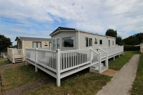 2 bedroom static caravan for sale, Falcon Close , Grange Road TQ4