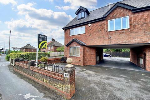 2 bedroom apartment for sale, Warrington Road, Culcheth, WA3