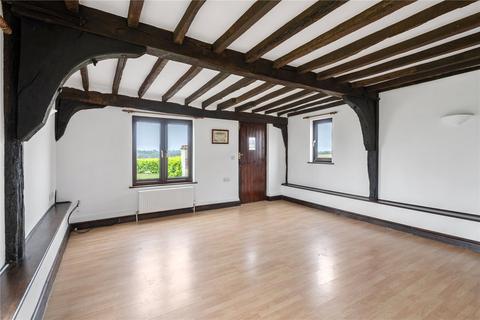 2 bedroom detached house for sale, Old Park Farm, Letheringham, Woodbridge, Suffolk, IP13