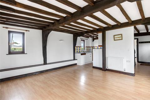 2 bedroom detached house for sale, Old Park Farm, Letheringham, Woodbridge, Suffolk, IP13