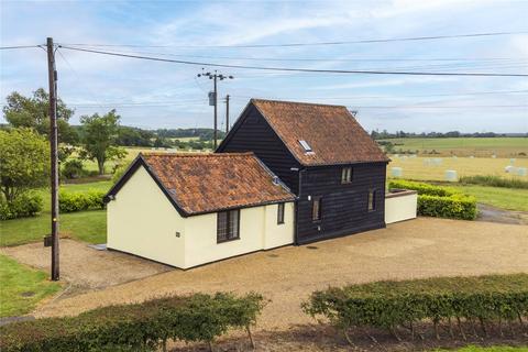 2 bedroom detached house for sale, Old Park Farm, Letheringham, Woodbridge, Suffolk, IP13