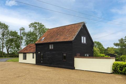 2 bedroom detached house for sale, Old Park Farm, Letheringham, Woodbridge, Suffolk, IP13