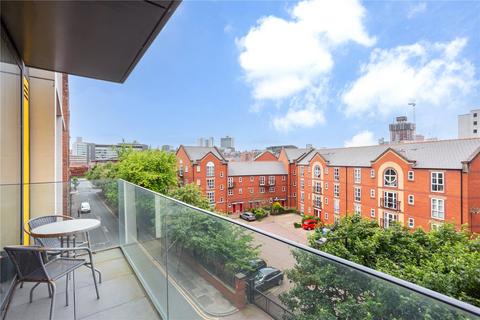 1 bedroom apartment for sale, Chapeltown Street, Manchester, Greater Manchester, M1