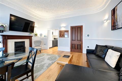 1 bedroom apartment to rent, Half Moon Street, London, W1J