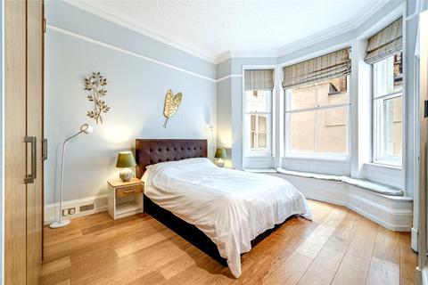 1 bedroom apartment to rent, Half Moon Street, London, W1J