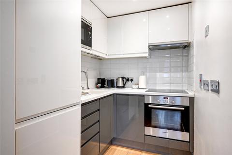 1 bedroom apartment to rent, Half Moon Street, London, W1J