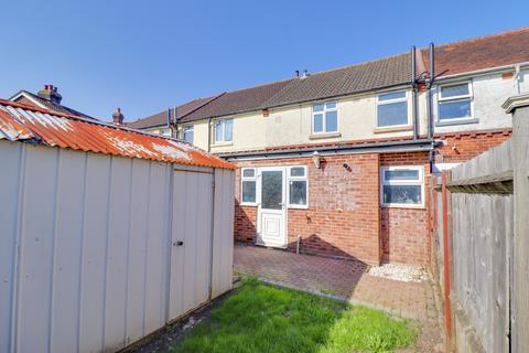 2 bedroom terraced house for sale, Sholing Road, Itchen