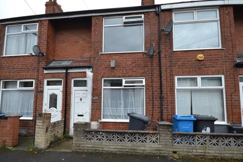 2 bedroom terraced house for sale, Dorset Street, Hull HU4