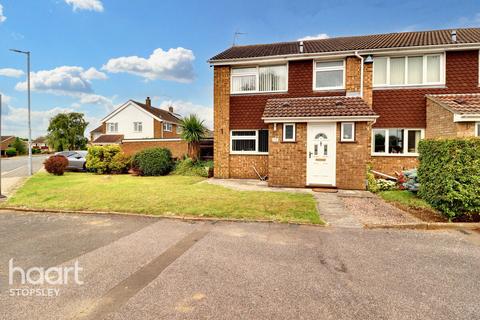 12 Telscombe Way, Luton, LU2 8JW