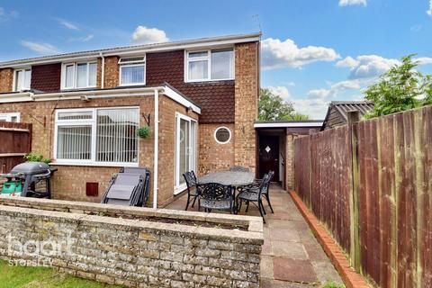 12 Telscombe Way, Luton, LU2 8JW