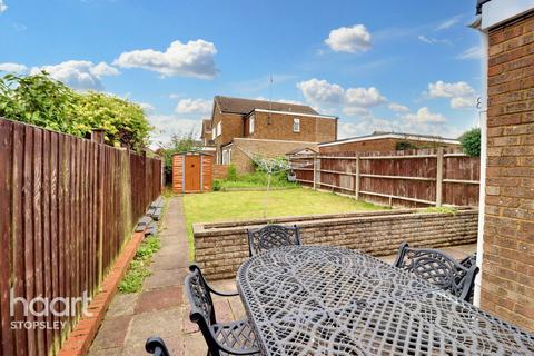 12 Telscombe Way, Luton, LU2 8JW