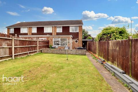 12 Telscombe Way, Luton, LU2 8JW