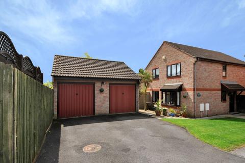 4 bedroom detached house for sale, Cross Farm Road, Draycott, Cheddar, BS27