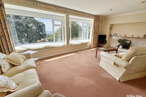 4 bedroom detached house for sale, Hawkcombe View, Porlock TA24