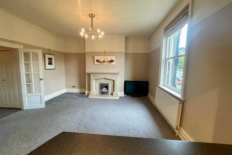 2 bedroom flat to rent, Parish Ghyll Road, Ilkley, West Yorkshire, UK, LS29