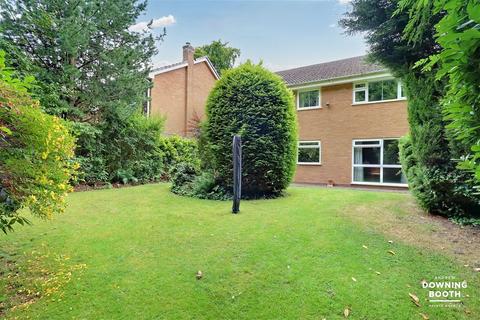 4 bedroom detached house for sale, Kimberley Close, Sutton Coldfield B74