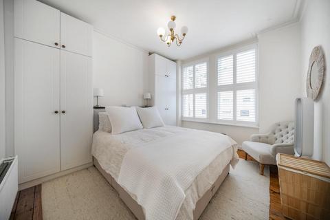 2 bedroom flat for sale, Broughton Street, Battersea