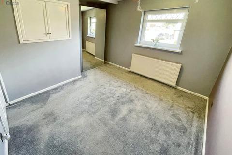 2 bedroom end of terrace house for sale, Bishopswood, Brackla, Bridgend County. CF31 2LX