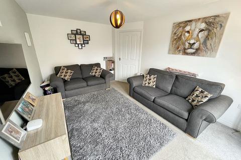 3 bedroom detached house for sale, Hogarth Close, Ushaw Moor, Durham, Durham, DH7 7SA