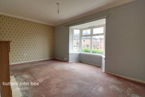 3 bedroom end of terrace house for sale, Smithyfield Road, Stoke-On-Trent ST6 8JU