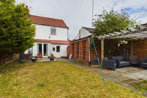 3 bedroom semi-detached house for sale, Ashton Road, Southport PR8