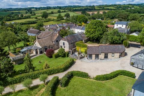 5 bedroom detached house for sale, Stockland, Honiton, Devon, EX14