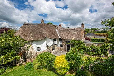 5 bedroom detached house for sale, Stockland, Honiton, Devon, EX14