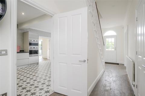 4 bedroom house for sale, Charleville Mews, St Margarets / Old Isleworth, TW7