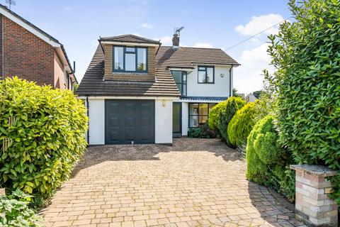 4 bedroom detached house for sale, Kingsey Avenue, Emsworth, PO10