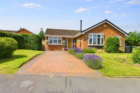 4 bedroom bungalow for sale, Acres Crescent, Frodsham WA6