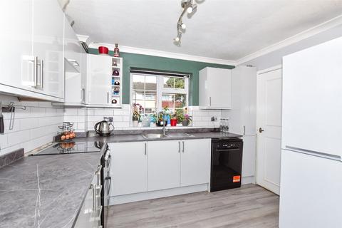 3 bedroom semi-detached house for sale, Alkham Road, Vinters Park, Maidstone, Kent