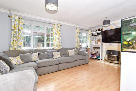 3 bedroom semi-detached house for sale, Alkham Road, Vinters Park, Maidstone, Kent