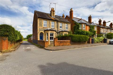 3 bedroom semi-detached house for sale, Thames Avenue, Pangbourne, Reading, Berkshire, RG8