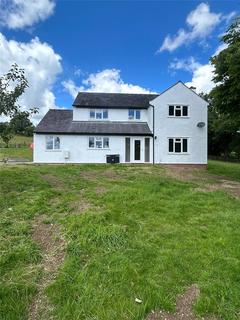 4 bedroom detached house to rent, Pontfadog, Llangollen, Wrexham, LL20