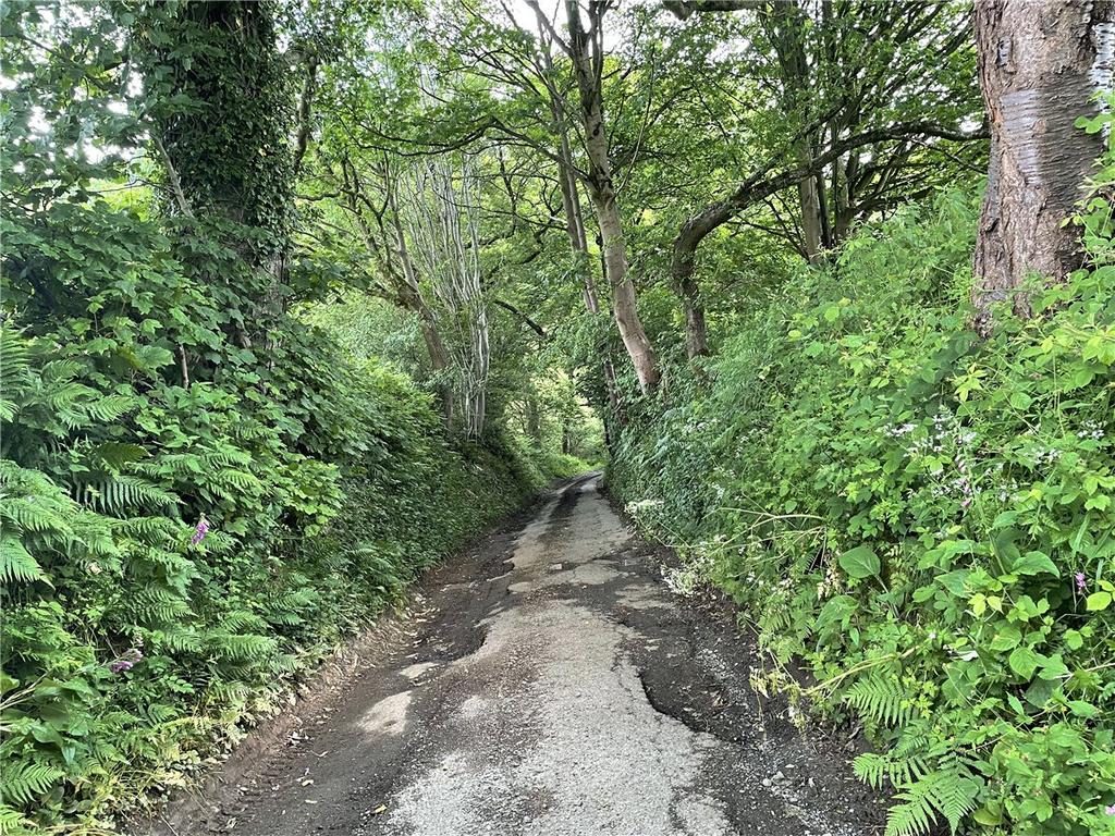 Access Lane