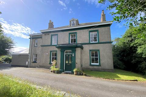 8 bedroom detached house for sale, Bryn Hyfryd Road, Tywyn LL36