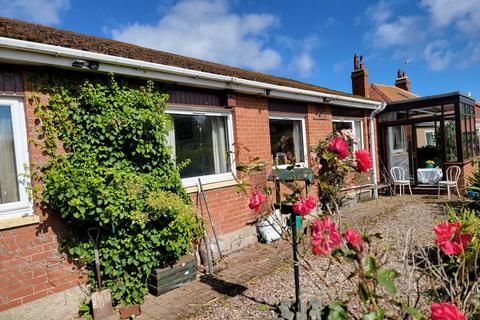 3 bedroom bungalow for sale, Castle Drive, Berwick upon Tweed, TD15