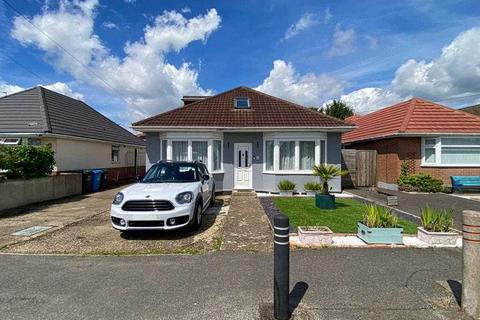 4 bedroom chalet for sale, Parkstone, Poole BH12