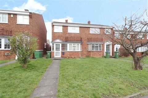 3 bedroom semi-detached house to rent, Mayplace Road East, Bexleyheath, Kent, DA7