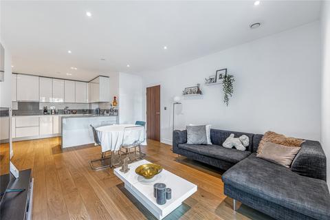 2 bedroom apartment to rent, Longfield Avenue, London, W5